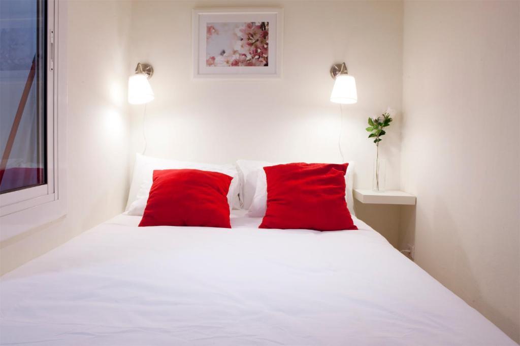 Spot Smart Nomad Bed & Breakfast Barcelona Bilik gambar